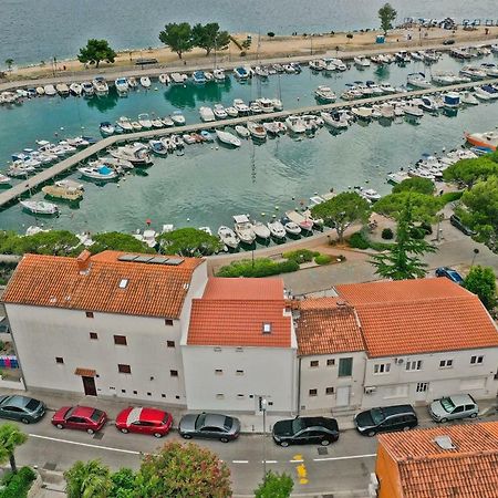 Apartments Nika تْسْغيكفانِتْسا المظهر الخارجي الصورة