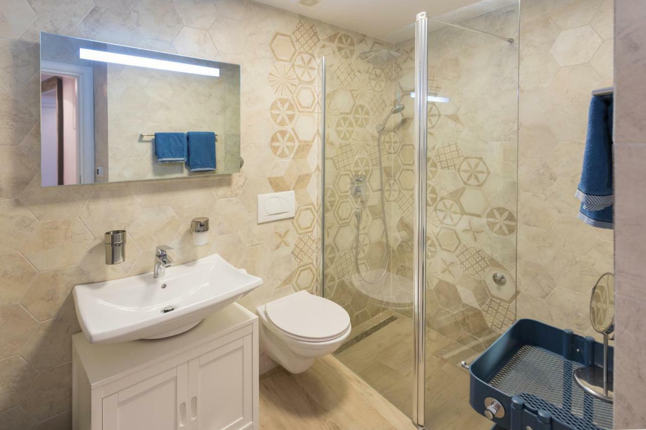 Apartments Nika تْسْغيكفانِتْسا المظهر الخارجي الصورة