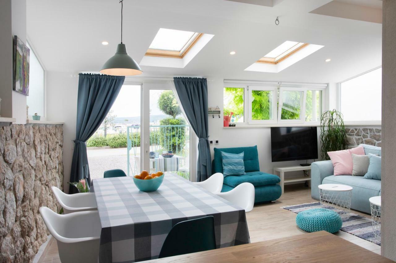 Apartments Nika تْسْغيكفانِتْسا المظهر الخارجي الصورة