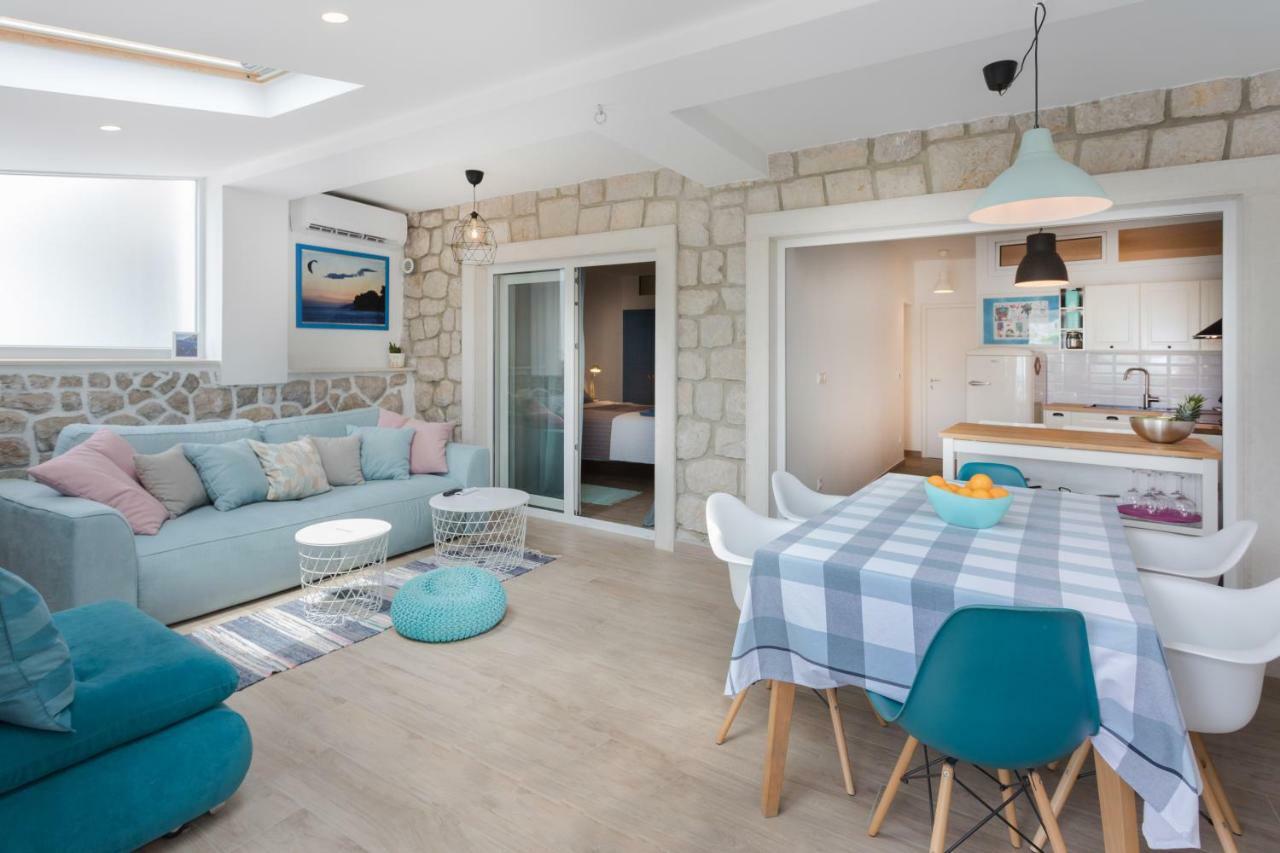 Apartments Nika تْسْغيكفانِتْسا المظهر الخارجي الصورة