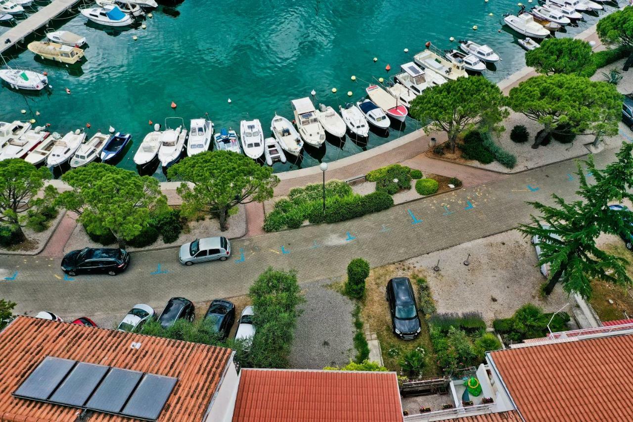 Apartments Nika تْسْغيكفانِتْسا المظهر الخارجي الصورة