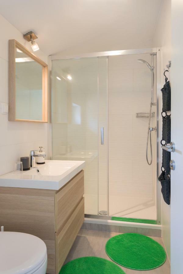 Apartments Nika تْسْغيكفانِتْسا المظهر الخارجي الصورة