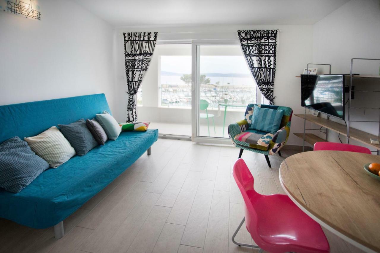 Apartments Nika تْسْغيكفانِتْسا المظهر الخارجي الصورة