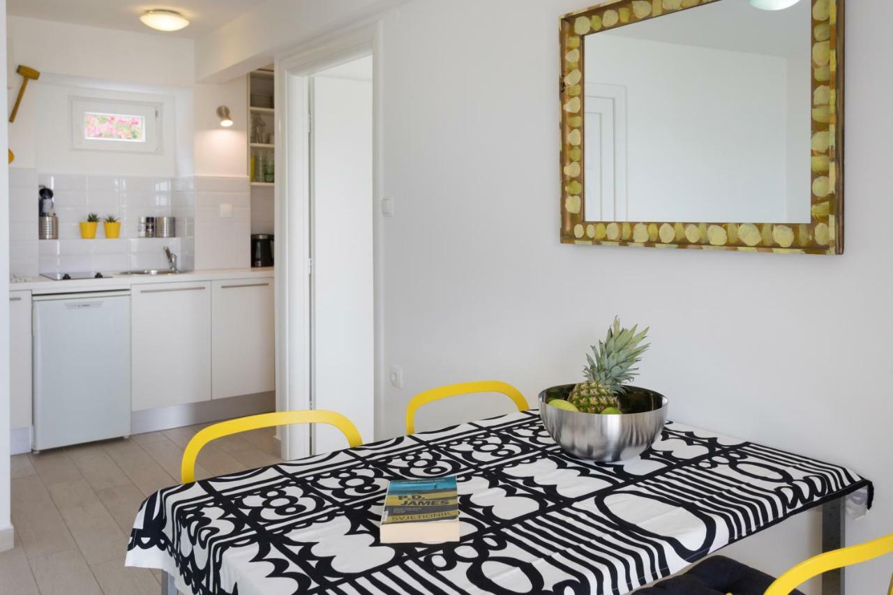 Apartments Nika تْسْغيكفانِتْسا المظهر الخارجي الصورة