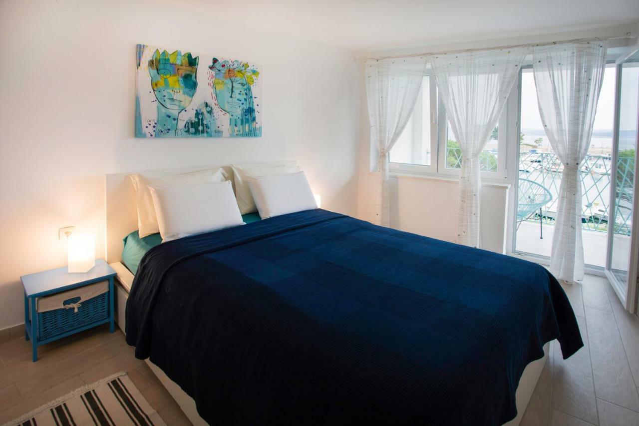 Apartments Nika تْسْغيكفانِتْسا المظهر الخارجي الصورة