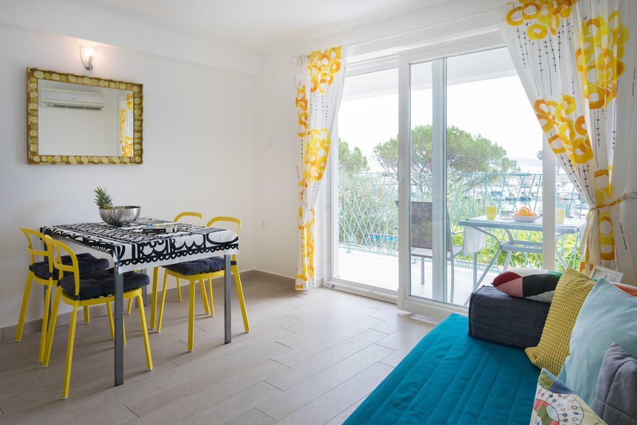 Apartments Nika تْسْغيكفانِتْسا المظهر الخارجي الصورة
