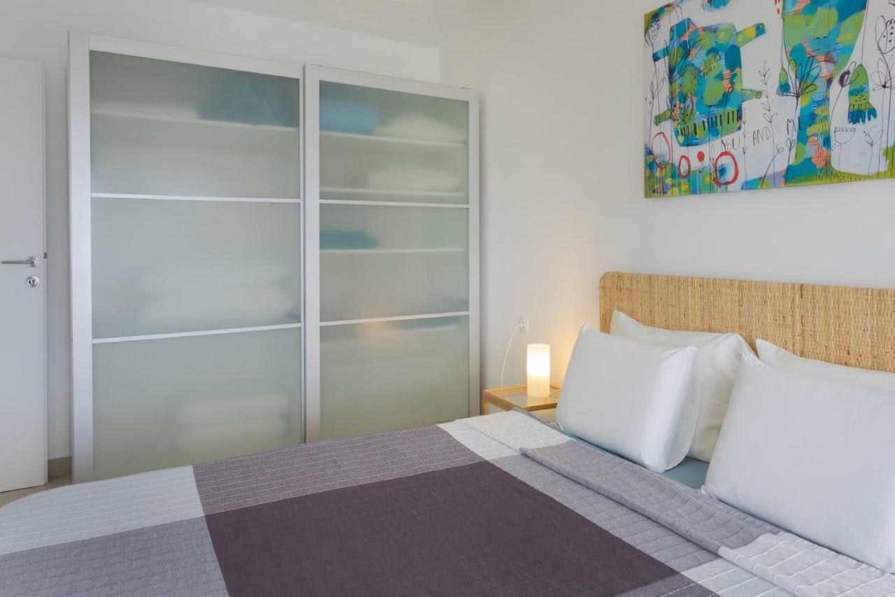 Apartments Nika تْسْغيكفانِتْسا المظهر الخارجي الصورة