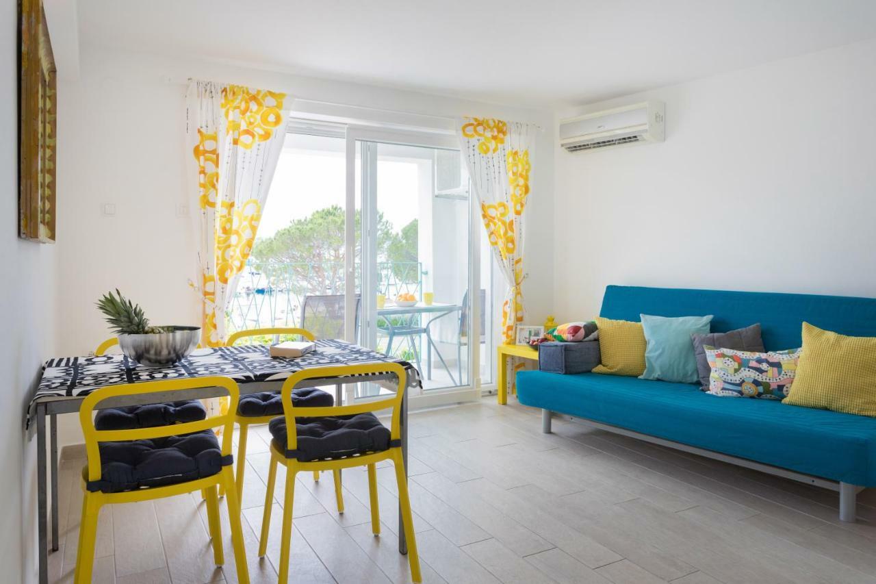 Apartments Nika تْسْغيكفانِتْسا المظهر الخارجي الصورة