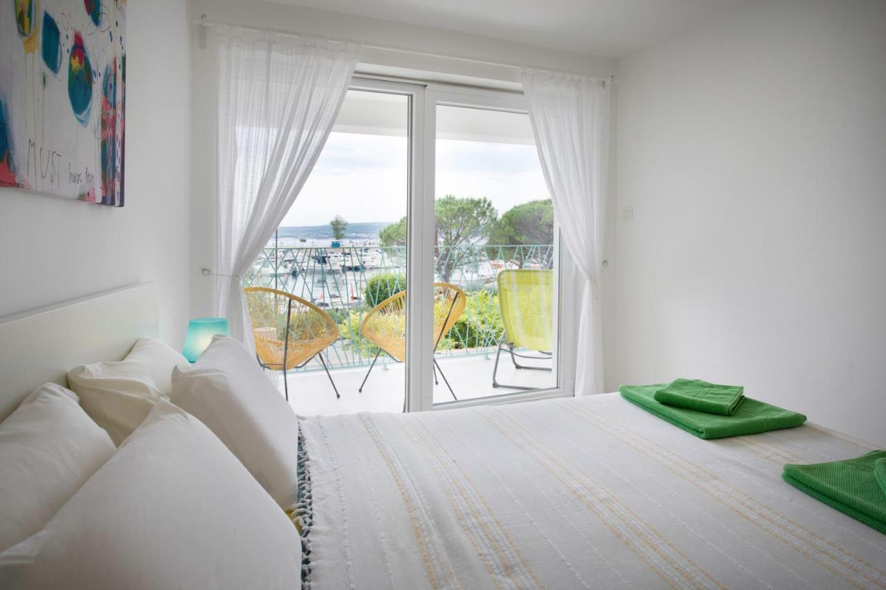 Apartments Nika تْسْغيكفانِتْسا المظهر الخارجي الصورة