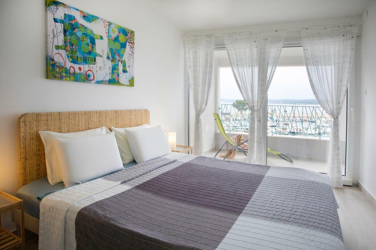 Apartments Nika تْسْغيكفانِتْسا المظهر الخارجي الصورة