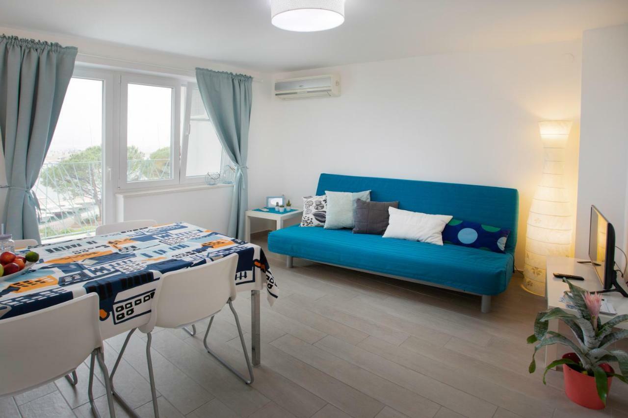 Apartments Nika تْسْغيكفانِتْسا المظهر الخارجي الصورة