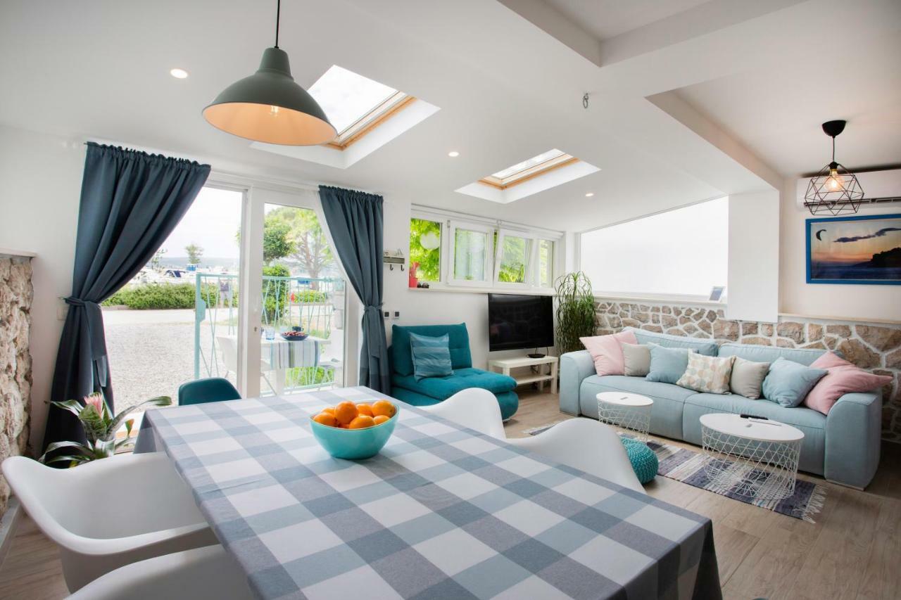 Apartments Nika تْسْغيكفانِتْسا المظهر الخارجي الصورة